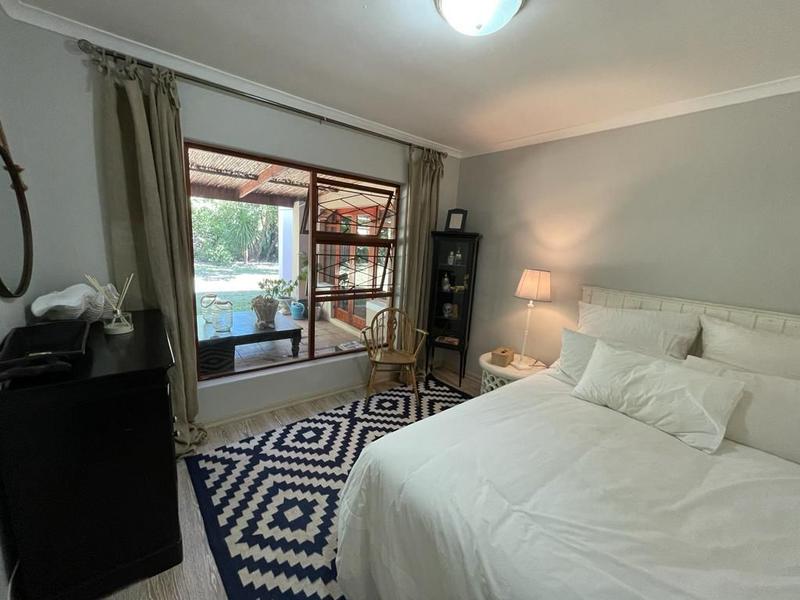 To Let 3 Bedroom Property for Rent in Bizweni Western Cape